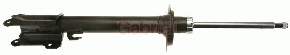 G35014 GABRIEL Амортизатор (фото 1)