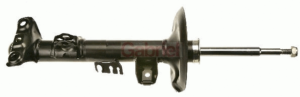 G35042 GABRIEL Амортизатор (фото 1)