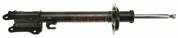 G35101 GABRIEL Амортизатор (фото 1)