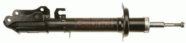 G35157 GABRIEL Амортизатор (фото 1)