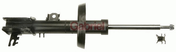 G35198 GABRIEL Амортизатор (фото 1)