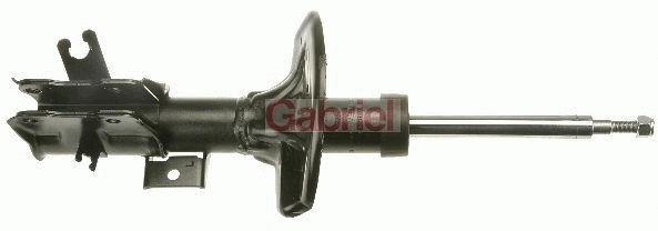 G35220 GABRIEL Амортизатор (фото 1)