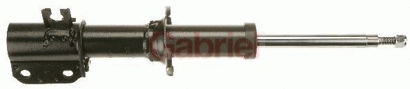 G35308 GABRIEL Амортизатор (фото 1)