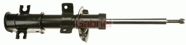 G35391 GABRIEL Амортизатор (фото 1)