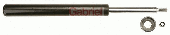 G44480 GABRIEL Амортизатор (фото 1)