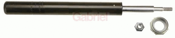 G44933 GABRIEL Амортизатор (фото 1)