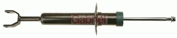 G51055 GABRIEL Амортизатор (фото 1)