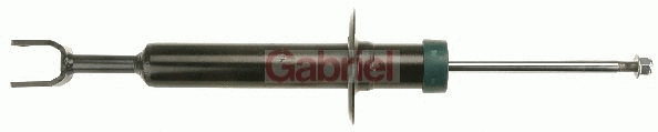 G51067 GABRIEL Амортизатор (фото 1)