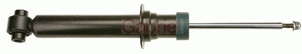 G51105 GABRIEL Амортизатор (фото 1)