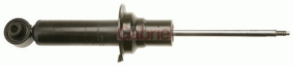 G51110 GABRIEL Амортизатор (фото 1)