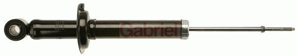 G51119 GABRIEL Амортизатор (фото 1)