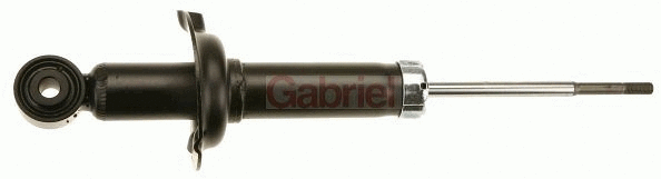 G51133 GABRIEL Амортизатор (фото 1)