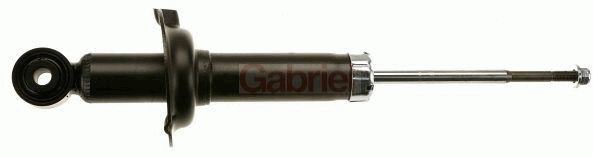 G51136 GABRIEL Амортизатор (фото 1)