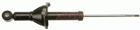 G51242 GABRIEL Амортизатор (фото 1)