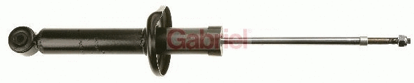 G51243 GABRIEL Амортизатор (фото 1)