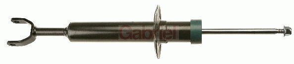 G51278 GABRIEL Амортизатор (фото 1)