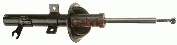 G54003 GABRIEL Амортизатор (фото 1)