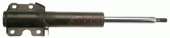 G54046 GABRIEL Амортизатор (фото 1)