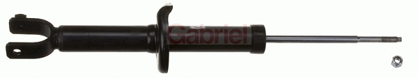 G55794 GABRIEL Амортизатор (фото 1)