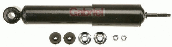 G63547 GABRIEL Амортизатор (фото 1)
