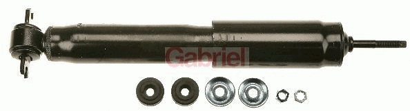 G63922 GABRIEL Амортизатор (фото 1)