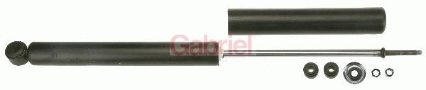G63940 GABRIEL Амортизатор (фото 1)