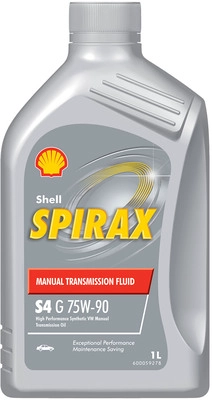 550027967 SHELL Spirax s4 g (фото 1)