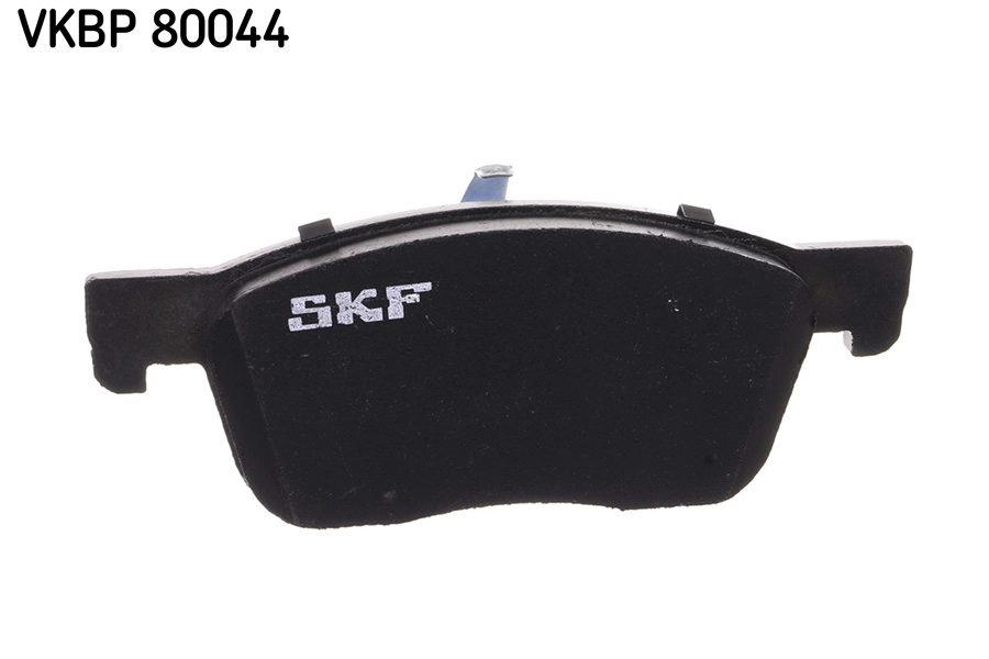 VKBP 80044 SKF Комплект тормозных колодок, дисковый тормоз (фото 4)