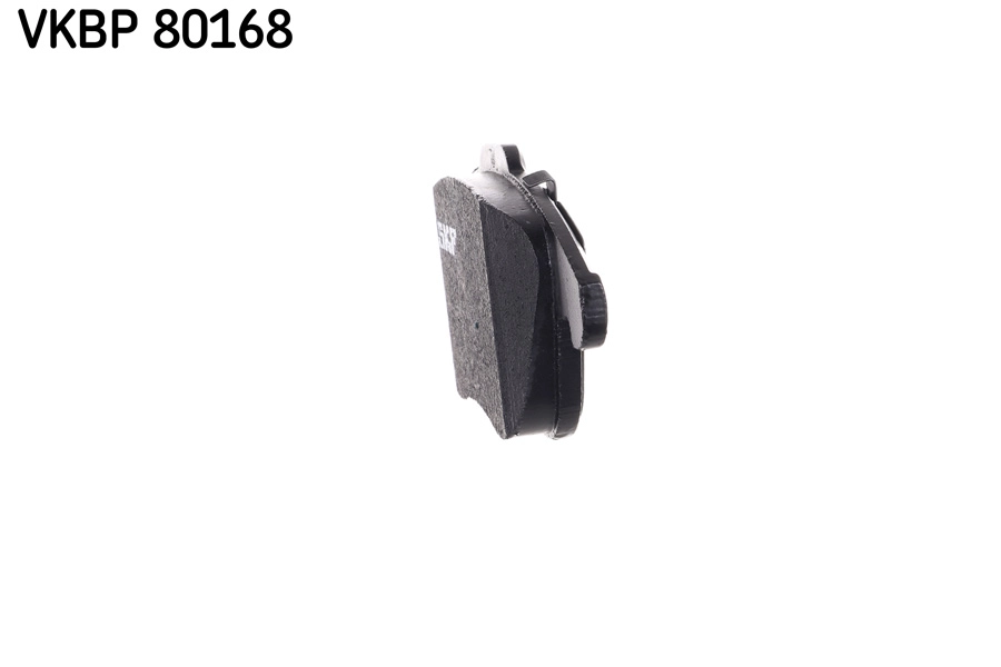 VKBP 80168 SKF Комплект тормозных колодок, дисковый тормоз (фото 5)