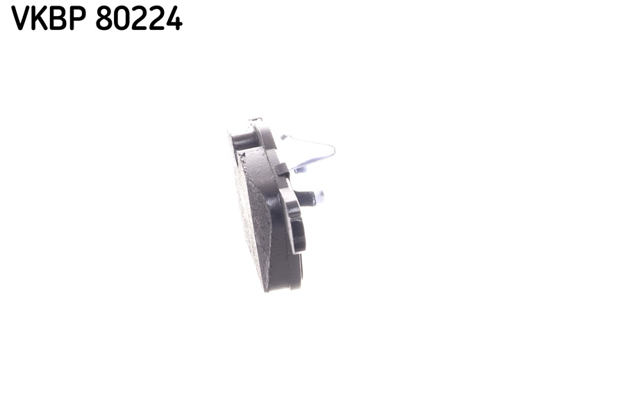 VKBP 80224 SKF Комплект тормозных колодок, дисковый тормоз (фото 6)