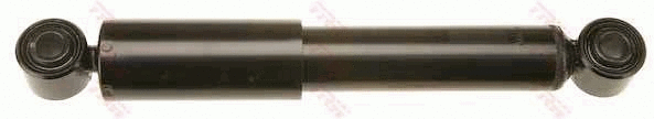 JHR5060 TRW Амортизатор (фото 1)