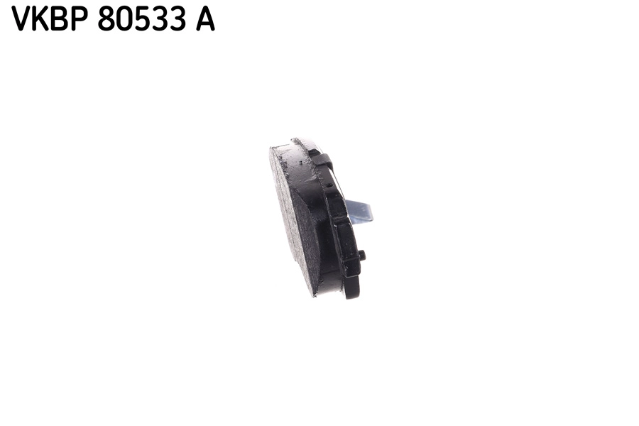VKBP 80533 A SKF Комплект тормозных колодок, дисковый тормоз (фото 5)