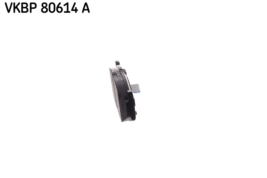 VKBP 80614 A SKF Комплект тормозных колодок, дисковый тормоз (фото 5)