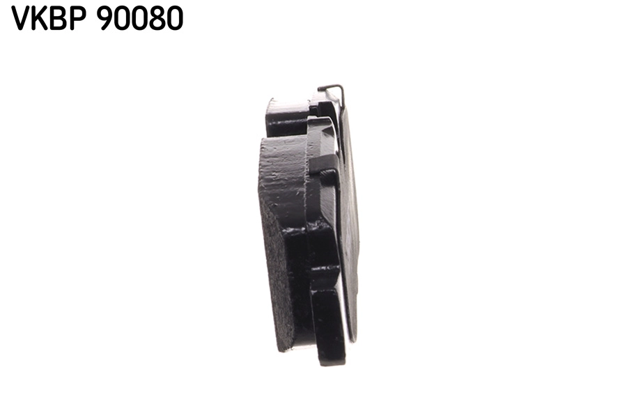 VKBP 90080 SKF Комплект тормозных колодок, дисковый тормоз (фото 6)