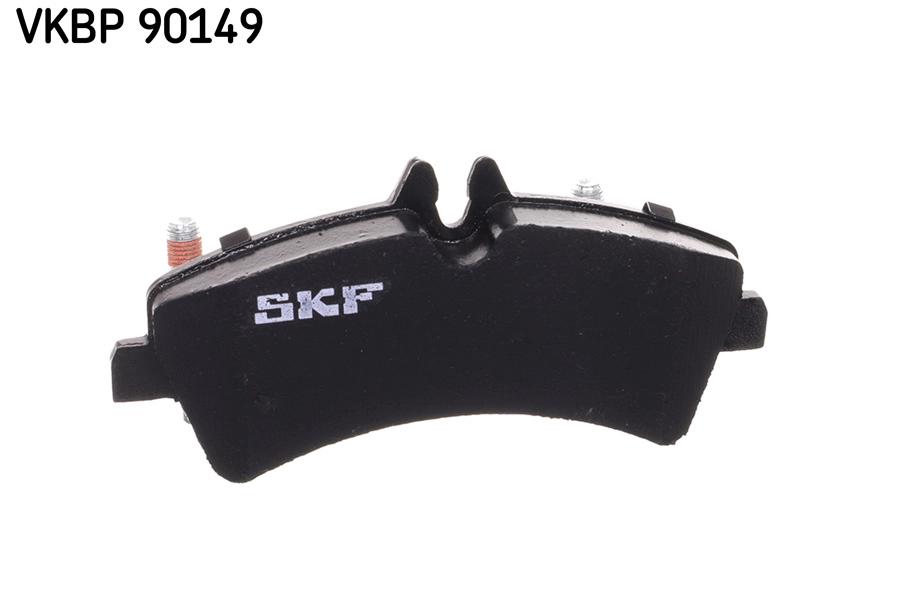 VKBP 90149 SKF Комплект тормозных колодок, дисковый тормоз (фото 5)