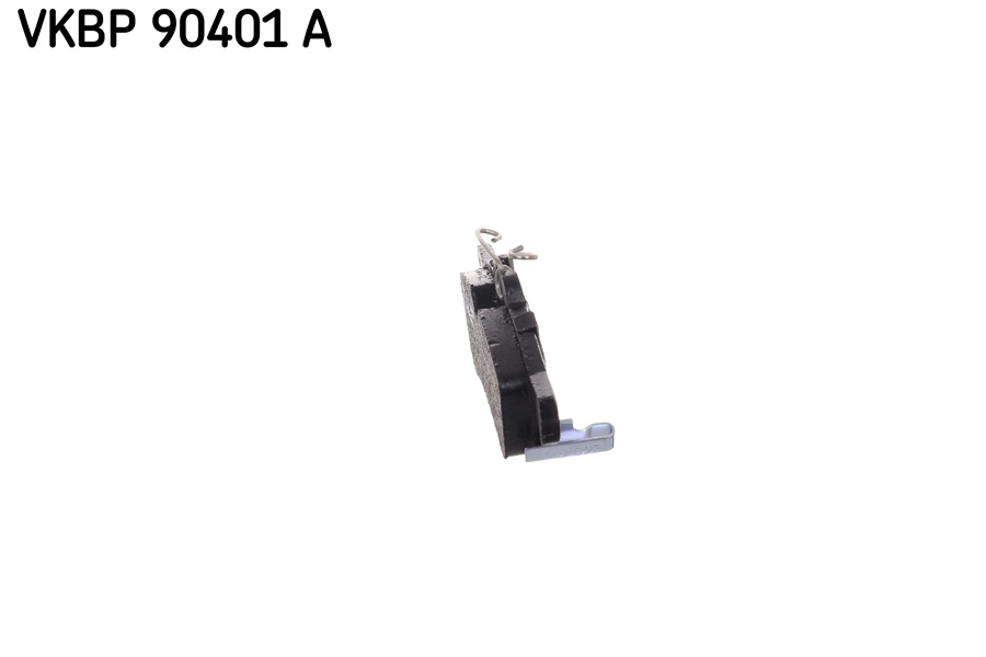 VKBP 90401 A SKF Комплект тормозных колодок, дисковый тормоз (фото 6)