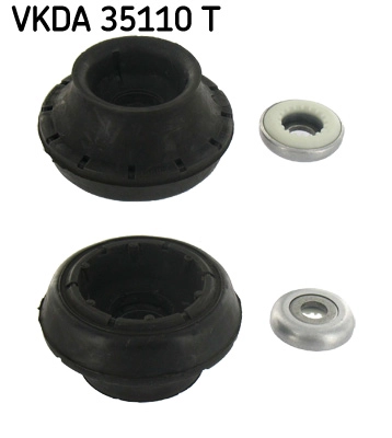 VKDA 35110 T SKF Опора стойки амортизатора (фото 2)