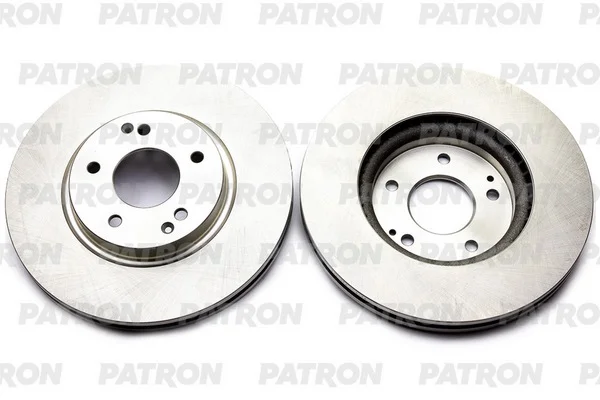 PBD1018 PATRON Тормозной диск (фото 1)