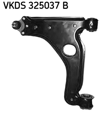 VKDS 325037 B SKF Рычаг независимой подвески колеса, подвеска колеса (фото 2)