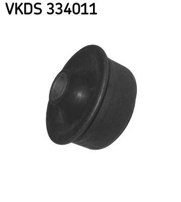 VKDS 334011 SKF Подвеска, рычаг независимой подвески колеса (фото 2)