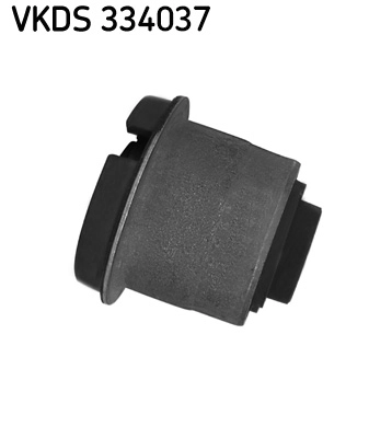 VKDS 334037 SKF Подвеска, рычаг независимой подвески колеса (фото 3)
