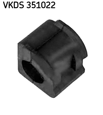 VKDS 351022 SKF Втулка, стабилизатор (фото 2)