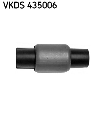 VKDS 435006 SKF Подвеска, рычаг независимой подвески колеса (фото 2)