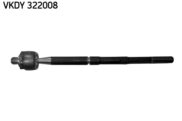 VKDY 322008 SKF Осевой шарнир, рулевая тяга (фото 3)