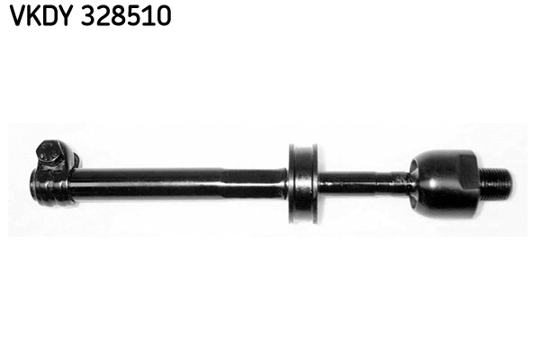 VKDY 328510 SKF Осевой шарнир, рулевая тяга (фото 2)