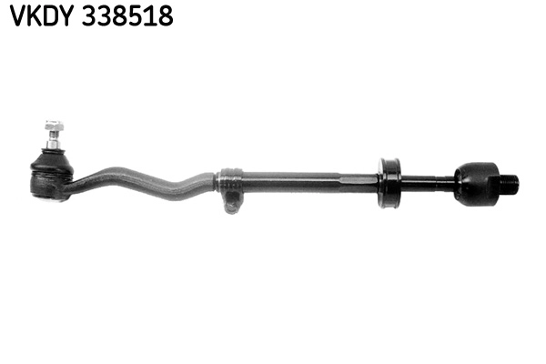 VKDY 338518 SKF Поперечная рулевая тяга (фото 2)