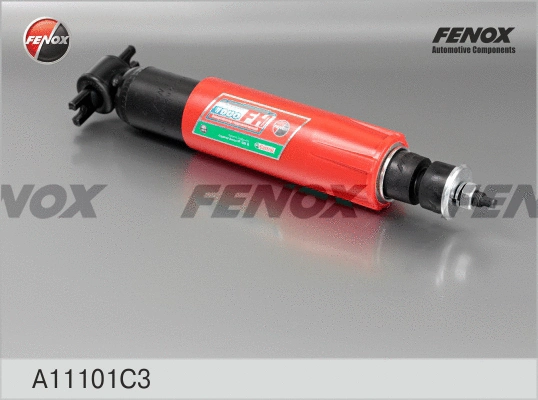 A11101C3 FENOX Амортизатор (фото 1)