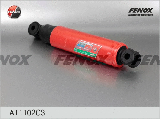 A11102C3 FENOX Амортизатор (фото 1)
