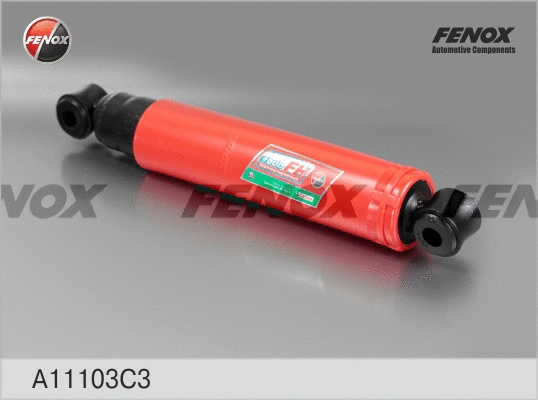 A11103C3 FENOX Амортизатор (фото 1)