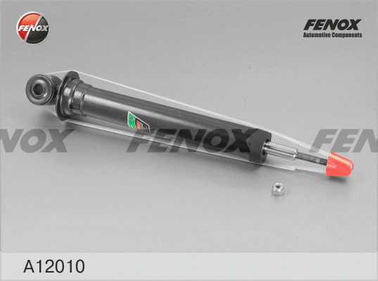 A12010 FENOX Амортизатор (фото 1)